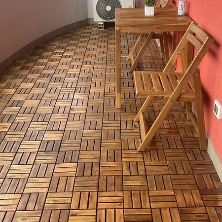 Red House Appartement Monfalcone Buitenkant foto